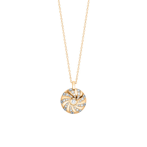 360 – THREE SIXTY Collier