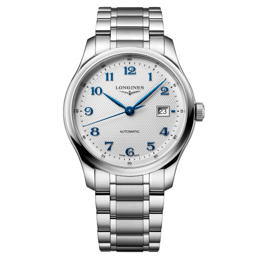 LONGINES MASTER COLLECTION