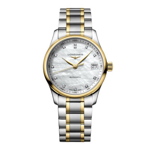 LONGINES MASTER COLLECTION