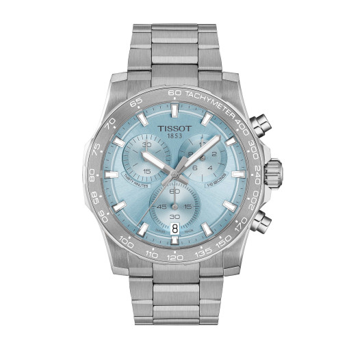 Supersport Chrono 42mm