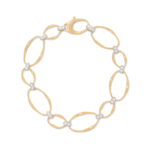 Marrakech Onde Armband