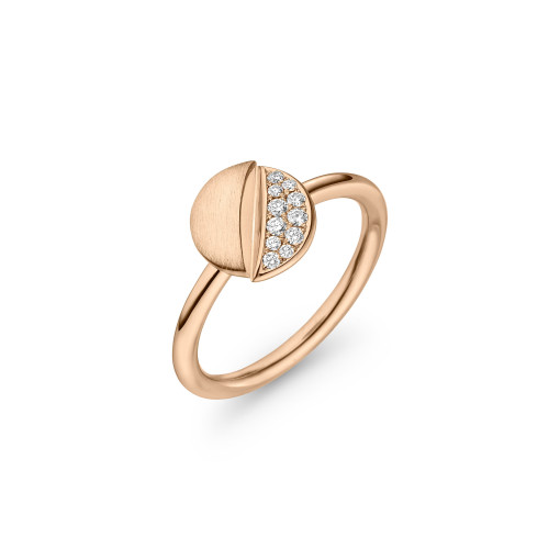 PATCHMATCH Ring