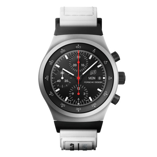 CHRONOGRAPH 1 – ICE RACE 2023 EDITION