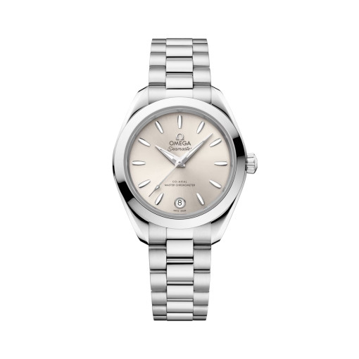 Seamaster Aqua Terra 150M