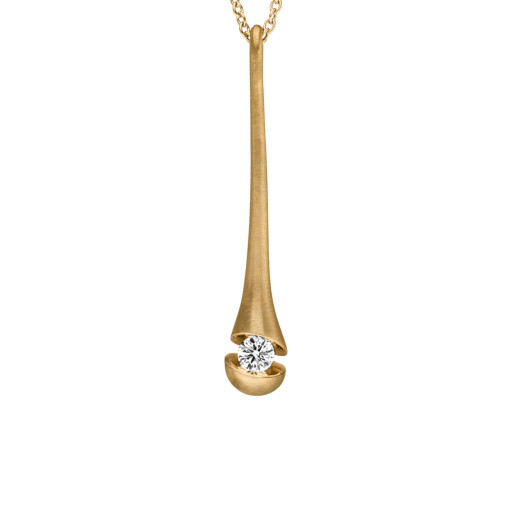 CALLA Collier