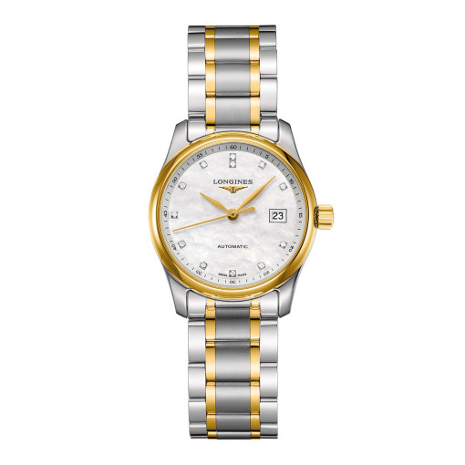 LONGINES MASTER COLLECTION