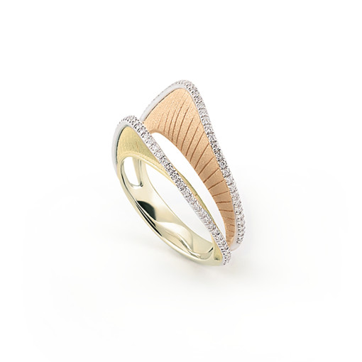Regina Ring