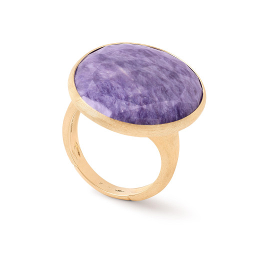Lunaria Color Ring