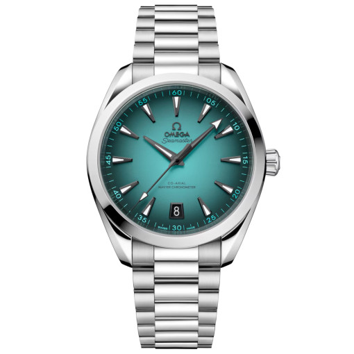 Seamaster Aqua Terra 150M
