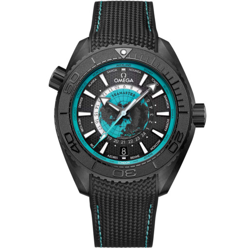 Seamaster Planet Ocean 600M
