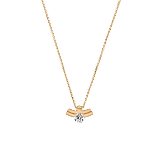 LA LUNA Collier