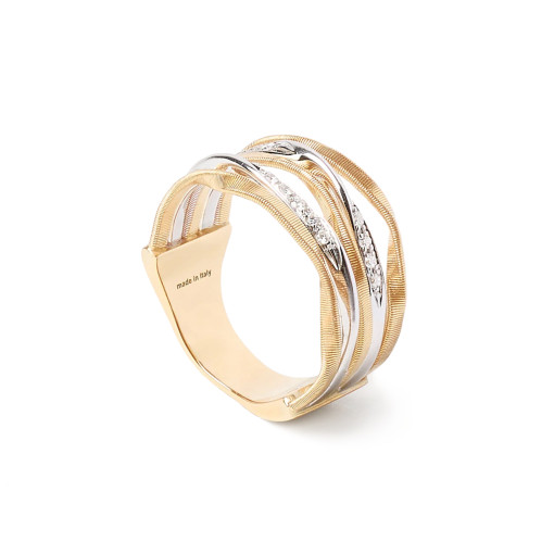 Marrakech Onde Ring