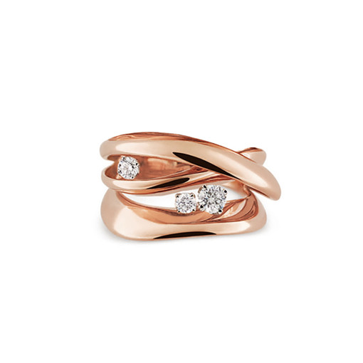 Firenze Icon Ring