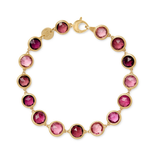 Jaipur Color Armband