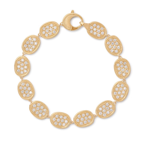Lunaria Alta Armband