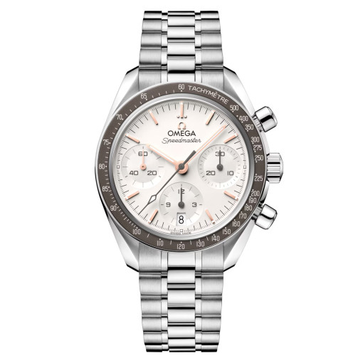 Speedmaster 38