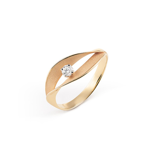 Dune Assolo Ring