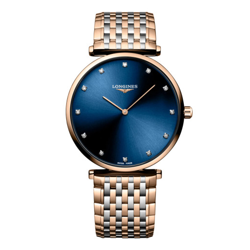 LA GRANDE CLASSIQUE DE LONGINES