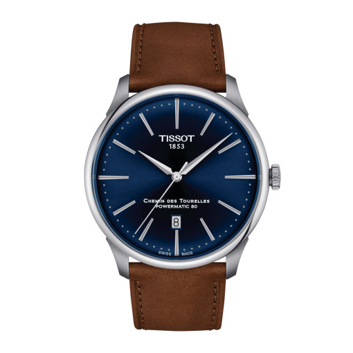 Chemin des Tourelles 42mm