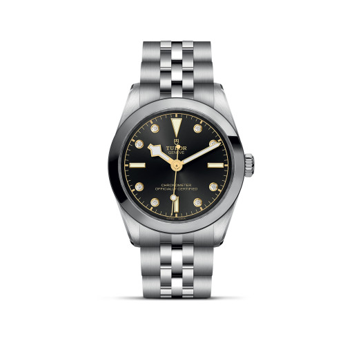 Black Bay One 31