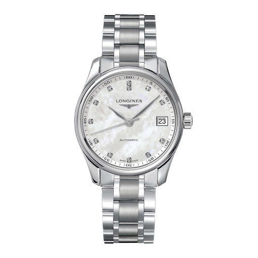 LONGINES MASTER COLLECTION