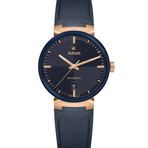 Florence Automatic