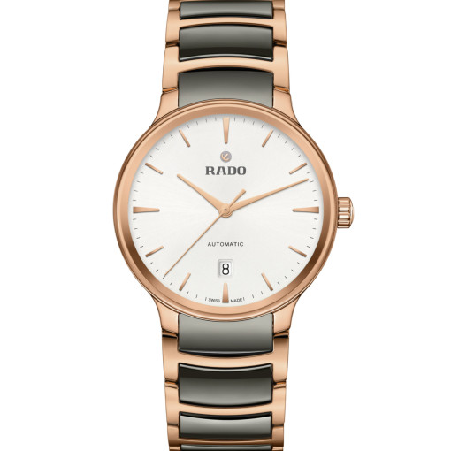 Centrix Automatic