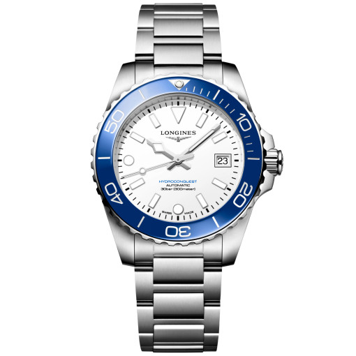 HYDROCONQUEST SYLT EDITION