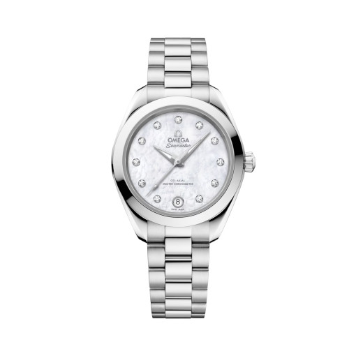 Seamaster Aqua Terra 150M