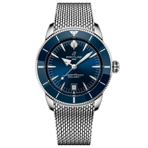 Superocean Heritage B31 Automatic 42