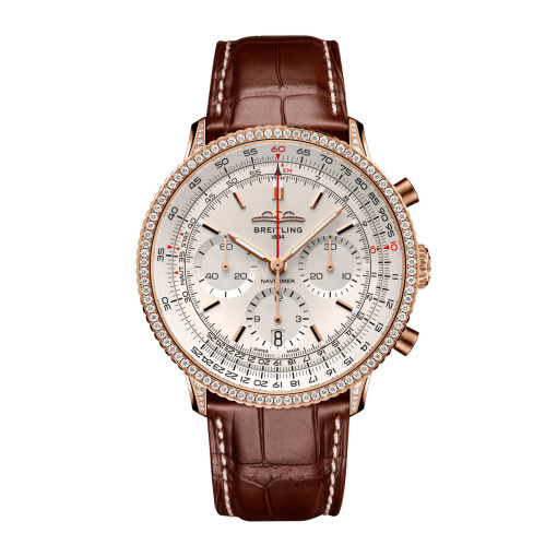 Navitimer B01 Chronograph 41