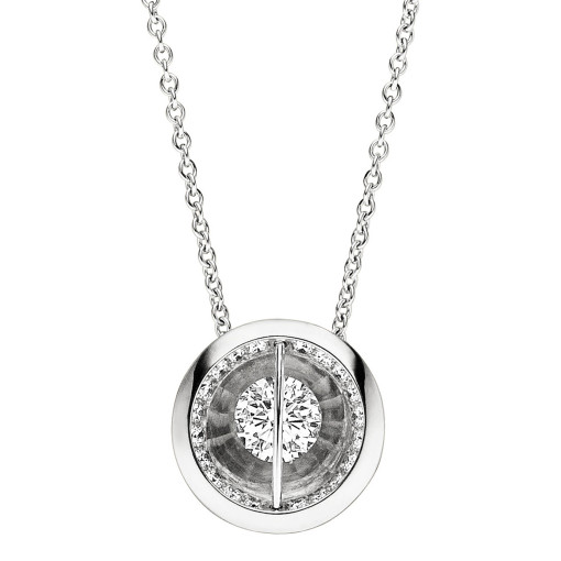 LIBERTÉ Collier 