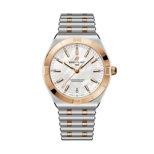 Chronomat Automatic 36