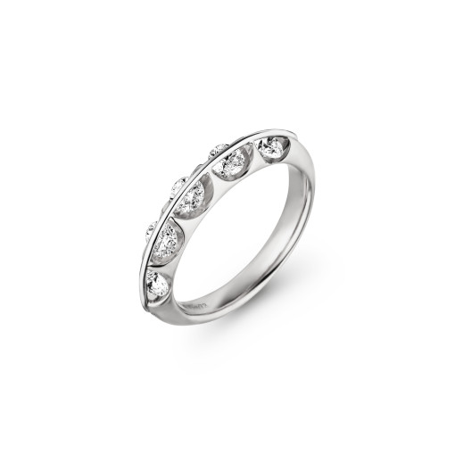 LIBERTÉ Diamantring