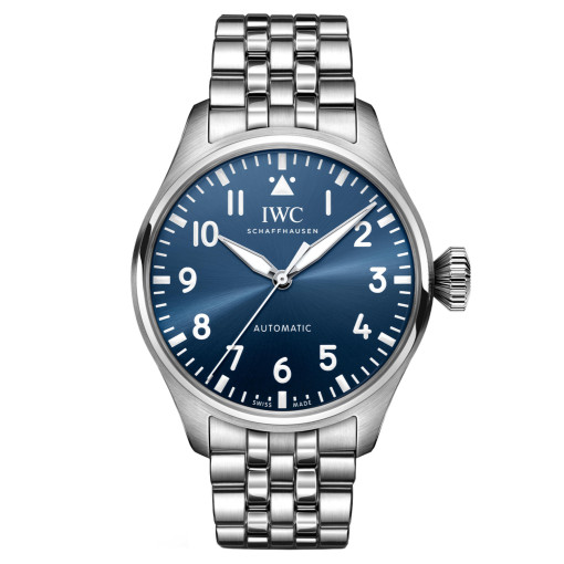 Big Pilot's Watch 43