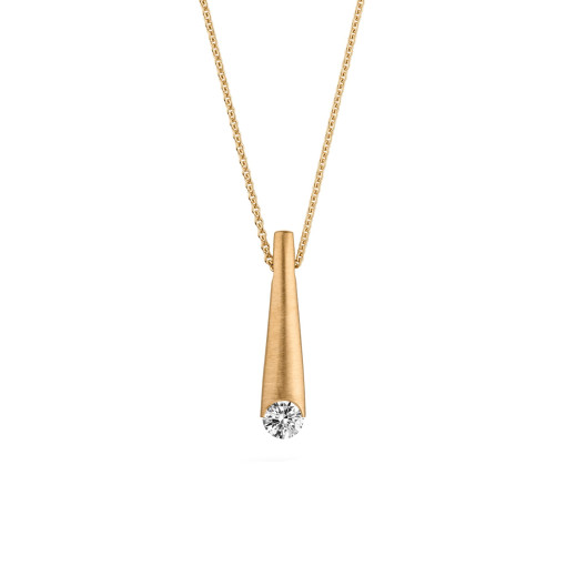 LA LUNA Collier
