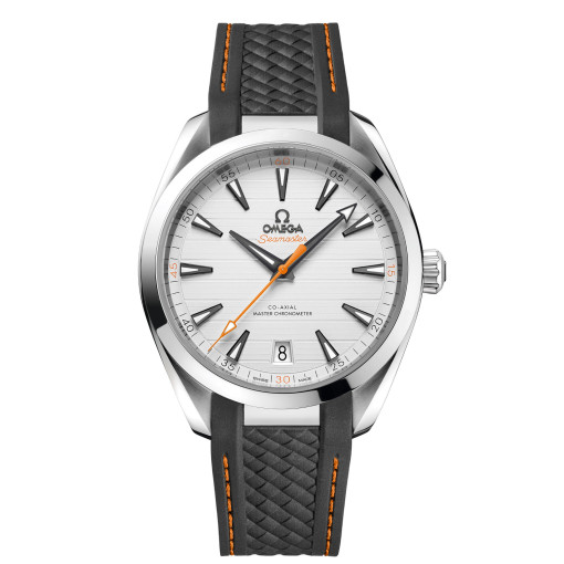 Seamaster Aqua Terra 150M