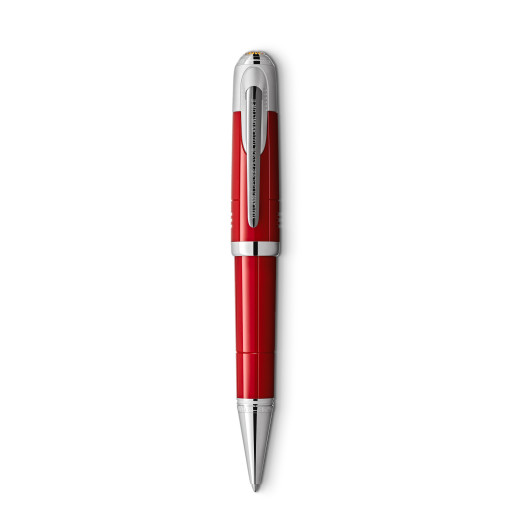 Great Characters Enzo Ferrari Special Edition Kugelschreiber
