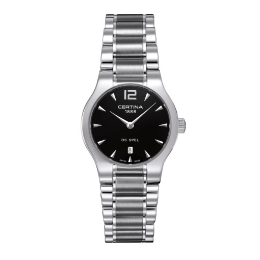 Certina DS Spel Lady Round