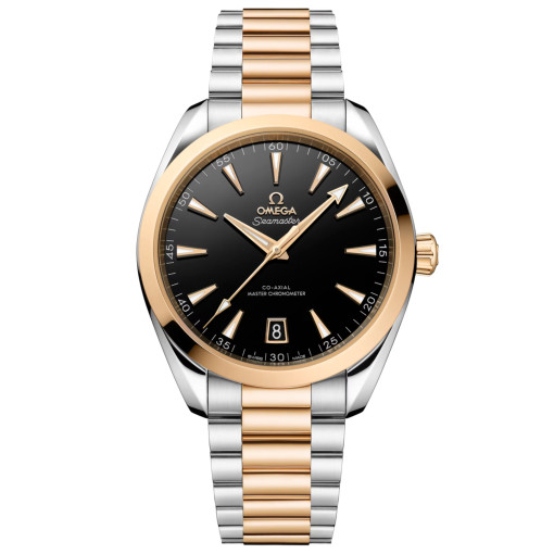 Seamaster Aqua Terra 150M