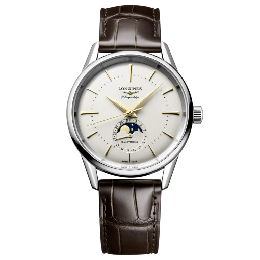 FLAGSHIP HERITAGE MOONPHASE