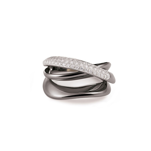 Firenze Galaxy Lux Ring