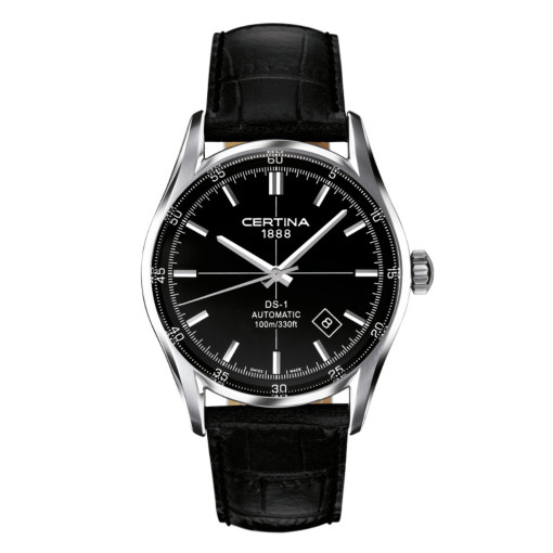 Certina DS 1 - 3 Hands 