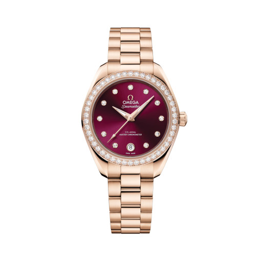 Seamaster Aqua Terra 150M