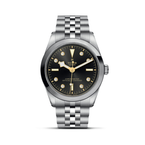 Black Bay One 36