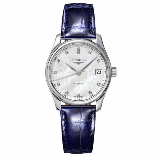 LONGINES MASTER COLLECTION