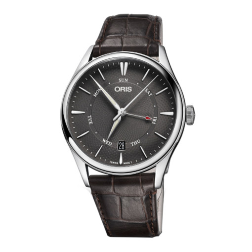 Artelier Pointer Day Date