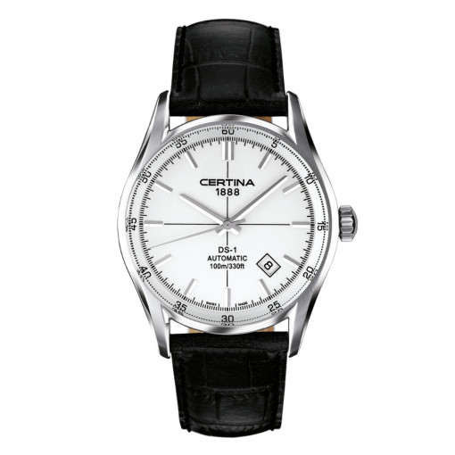 Certina DS 1 - 3 Hands 