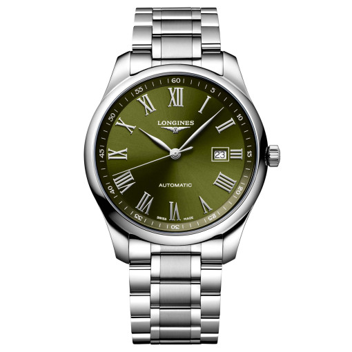 LONGINES MASTER COLLECTION