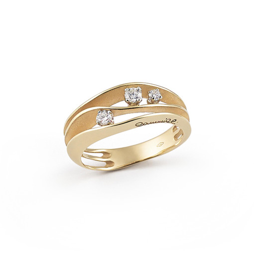 Dune Ring